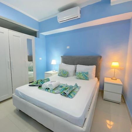 Premium Suites With Rooftop Pool And Beach Access Пунта-Кана Экстерьер фото