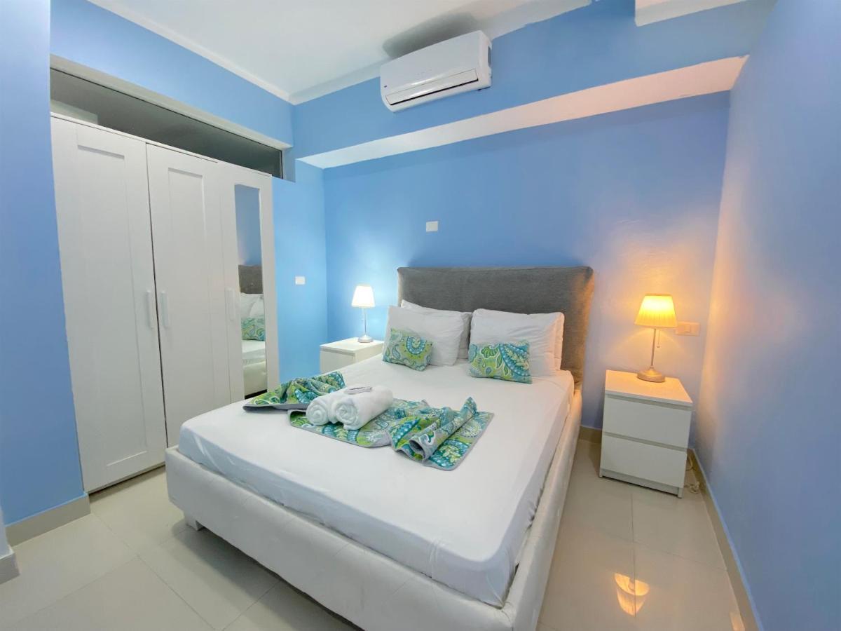 Premium Suites With Rooftop Pool And Beach Access Пунта-Кана Экстерьер фото