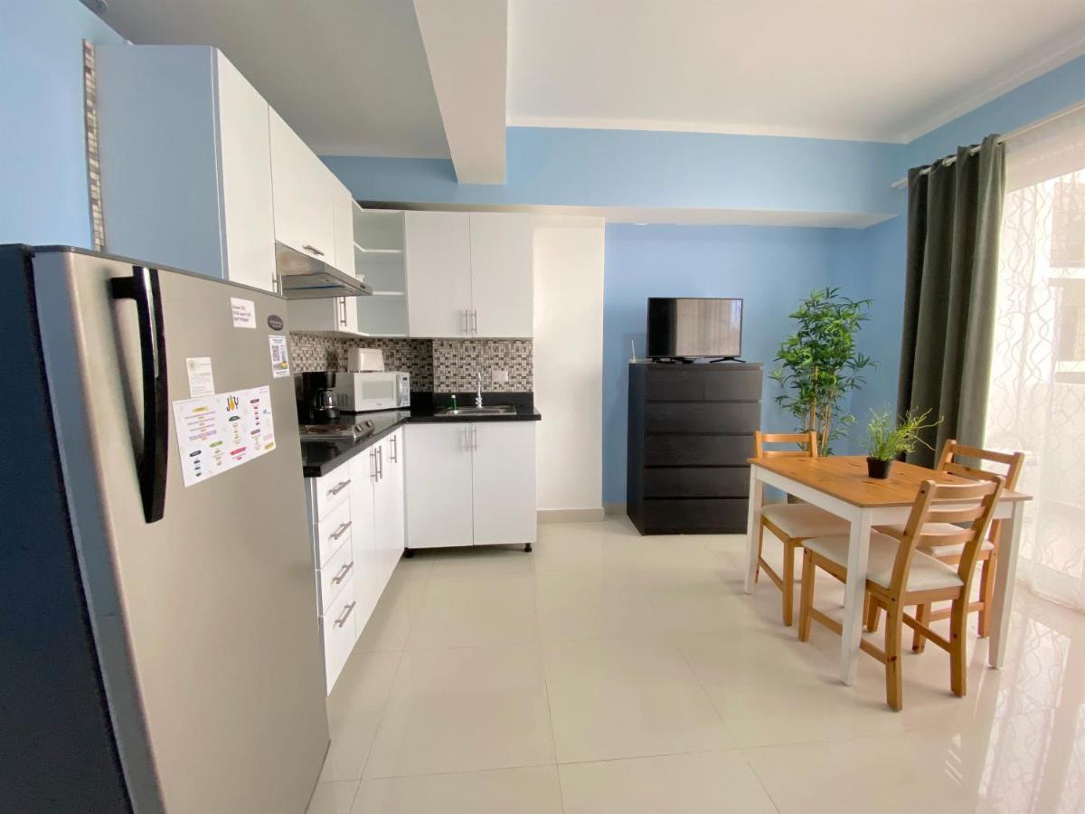 Premium Suites With Rooftop Pool And Beach Access Пунта-Кана Экстерьер фото