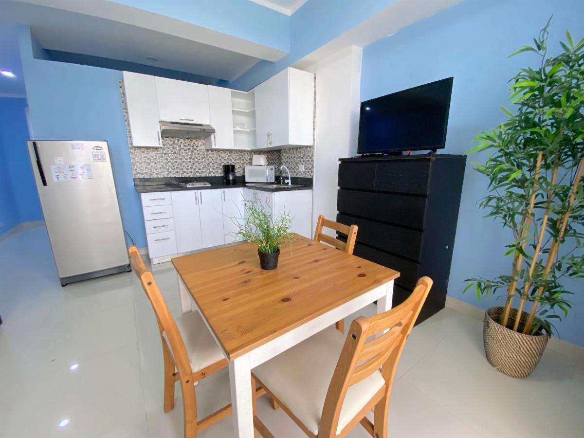 Premium Suites With Rooftop Pool And Beach Access Пунта-Кана Экстерьер фото