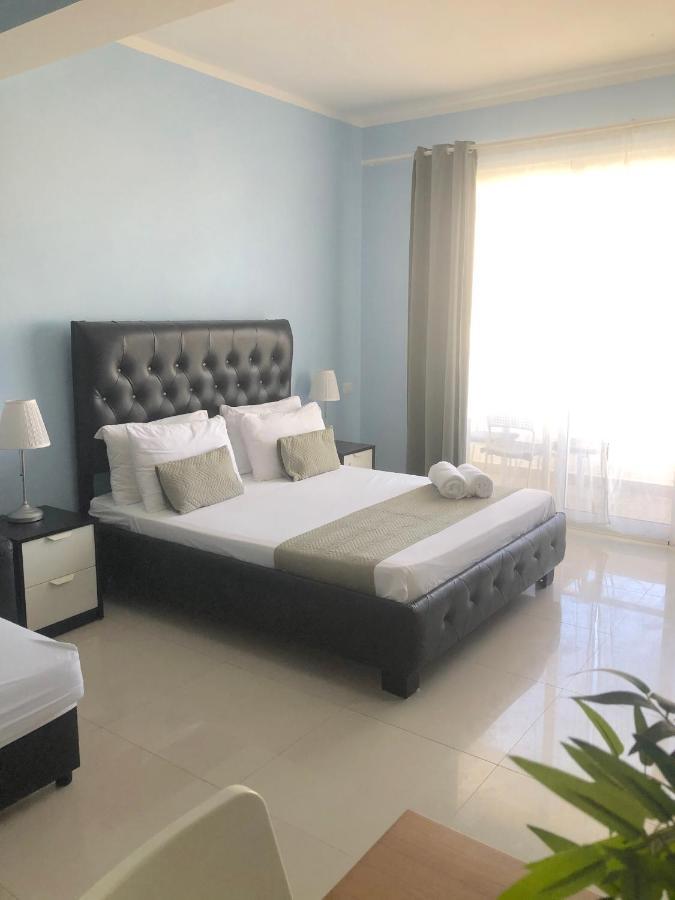 Premium Suites With Rooftop Pool And Beach Access Пунта-Кана Номер фото